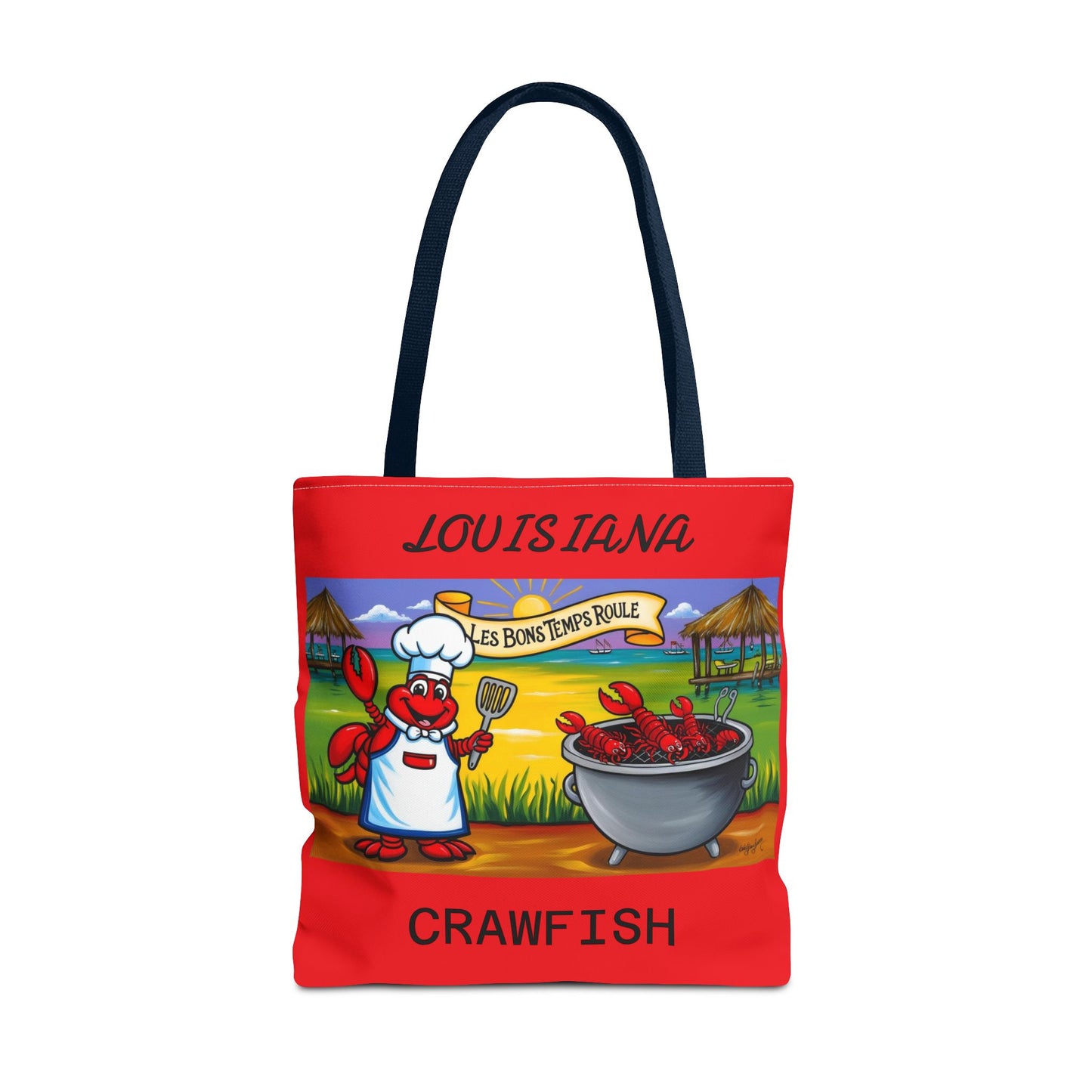 Tote Bag (AOP)