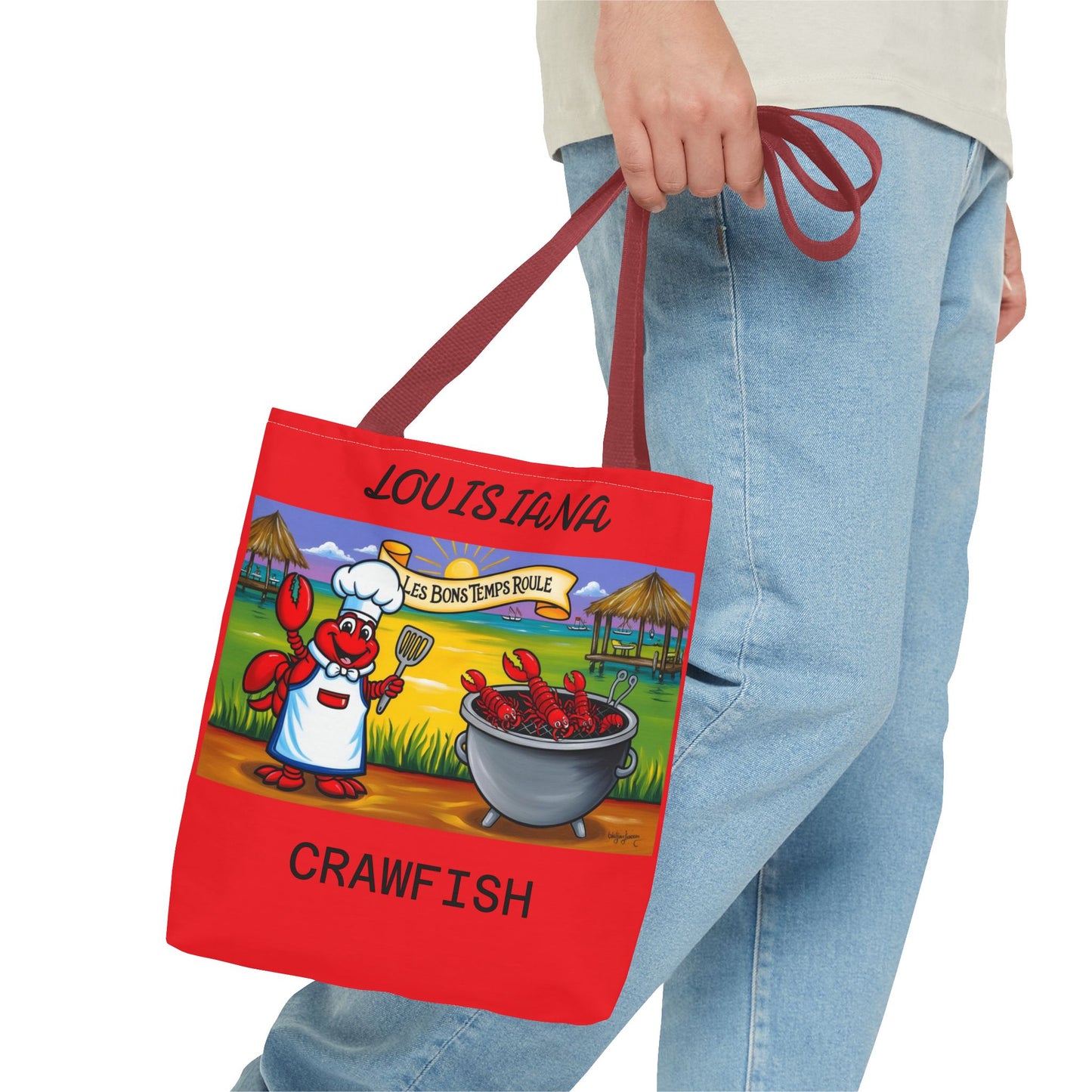 Tote Bag (AOP)