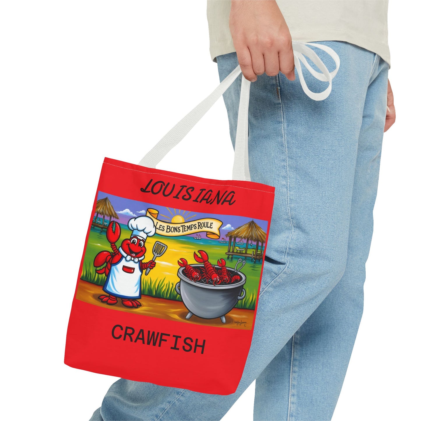 Tote Bag (AOP)