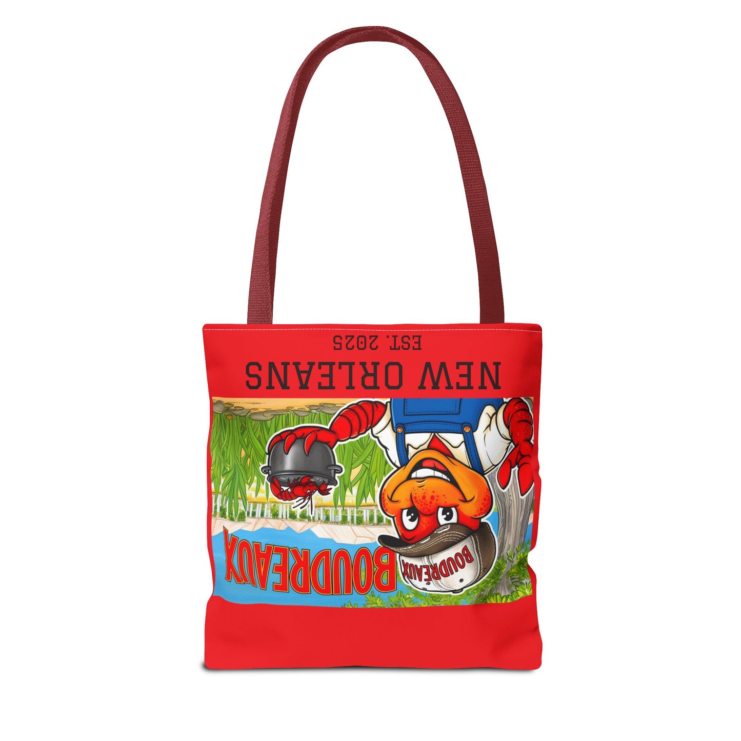 Tote Bag (AOP)