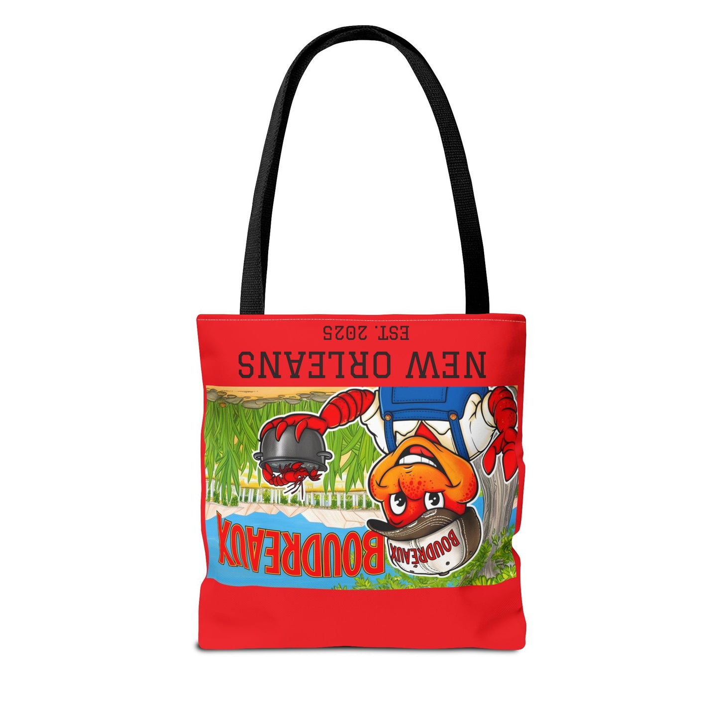 Tote Bag (AOP)