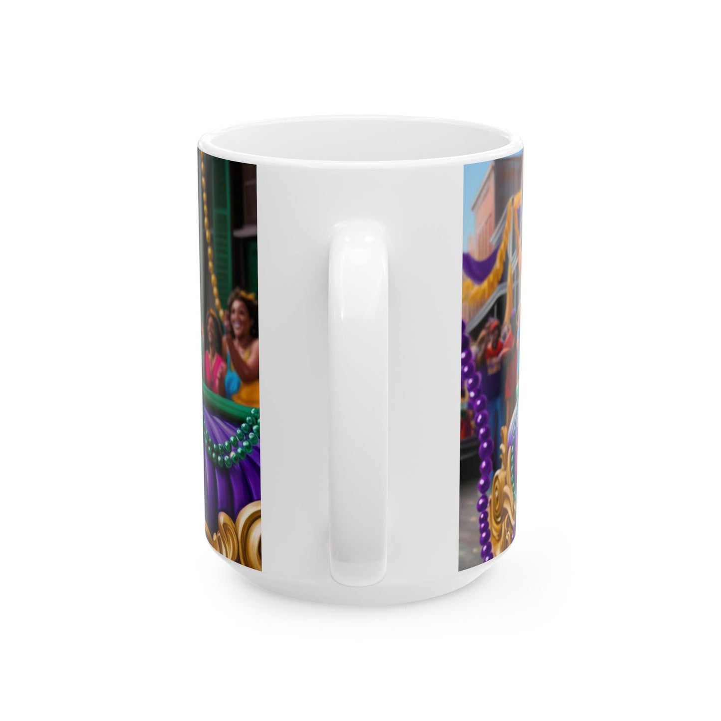 Ceramic Mug, (11oz, 15oz)
