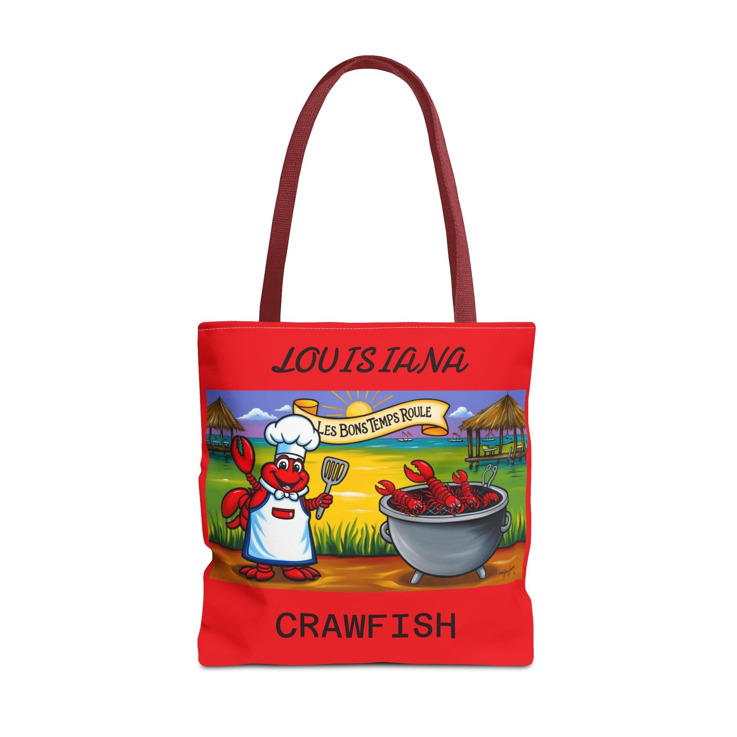 Tote Bag (AOP)