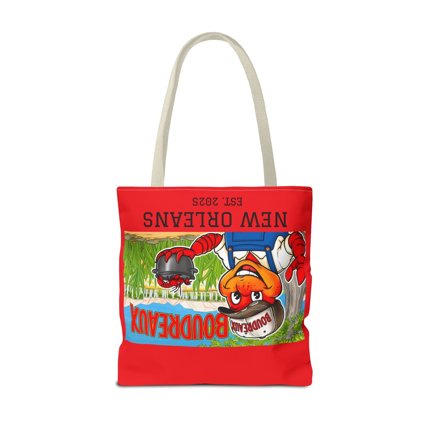 Tote Bag (AOP)
