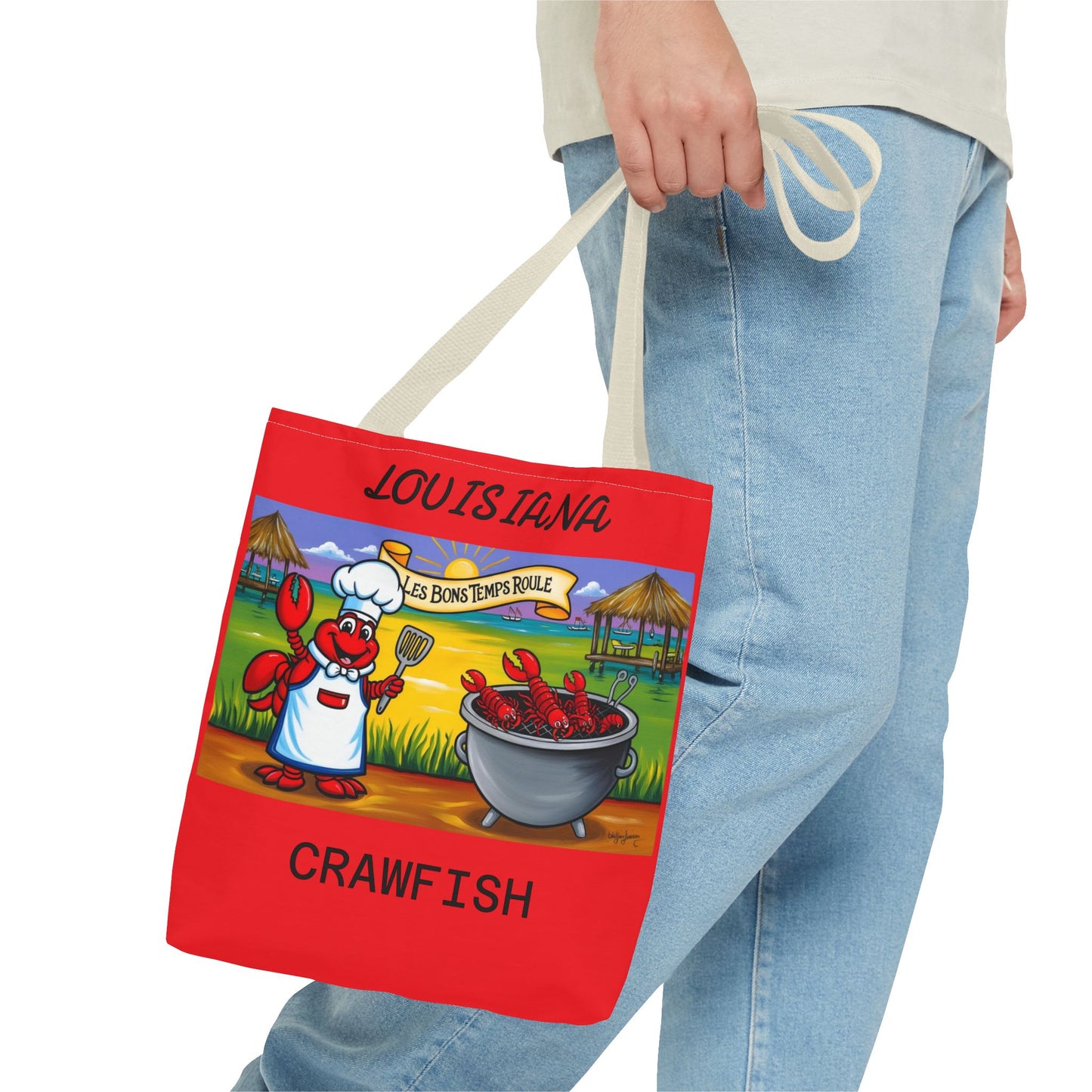 Tote Bag (AOP)