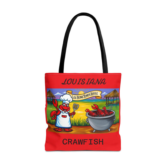 Tote Bag (AOP)