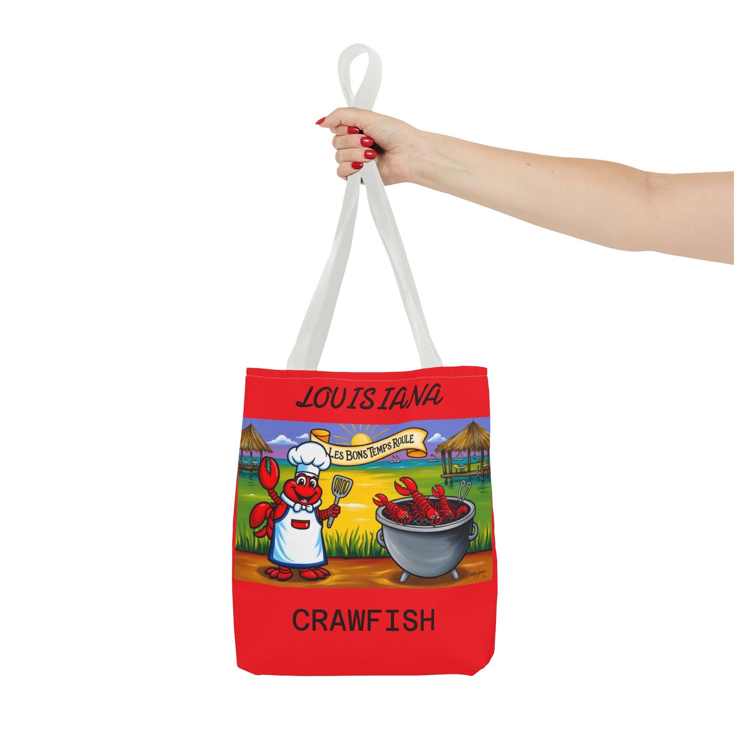 Tote Bag (AOP)