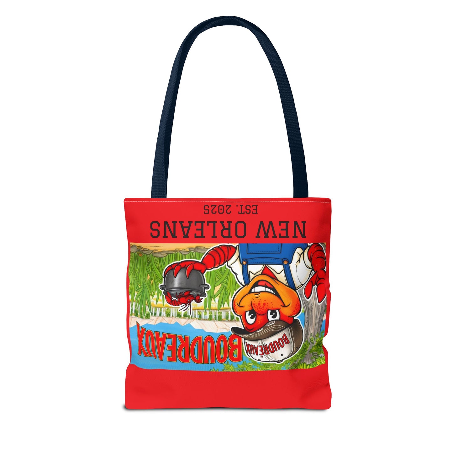 Tote Bag (AOP)