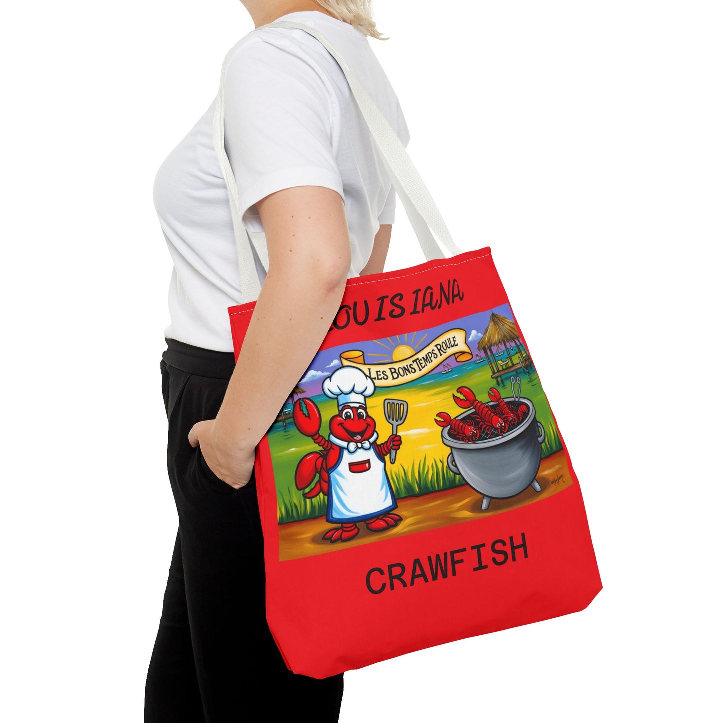 Tote Bag (AOP)