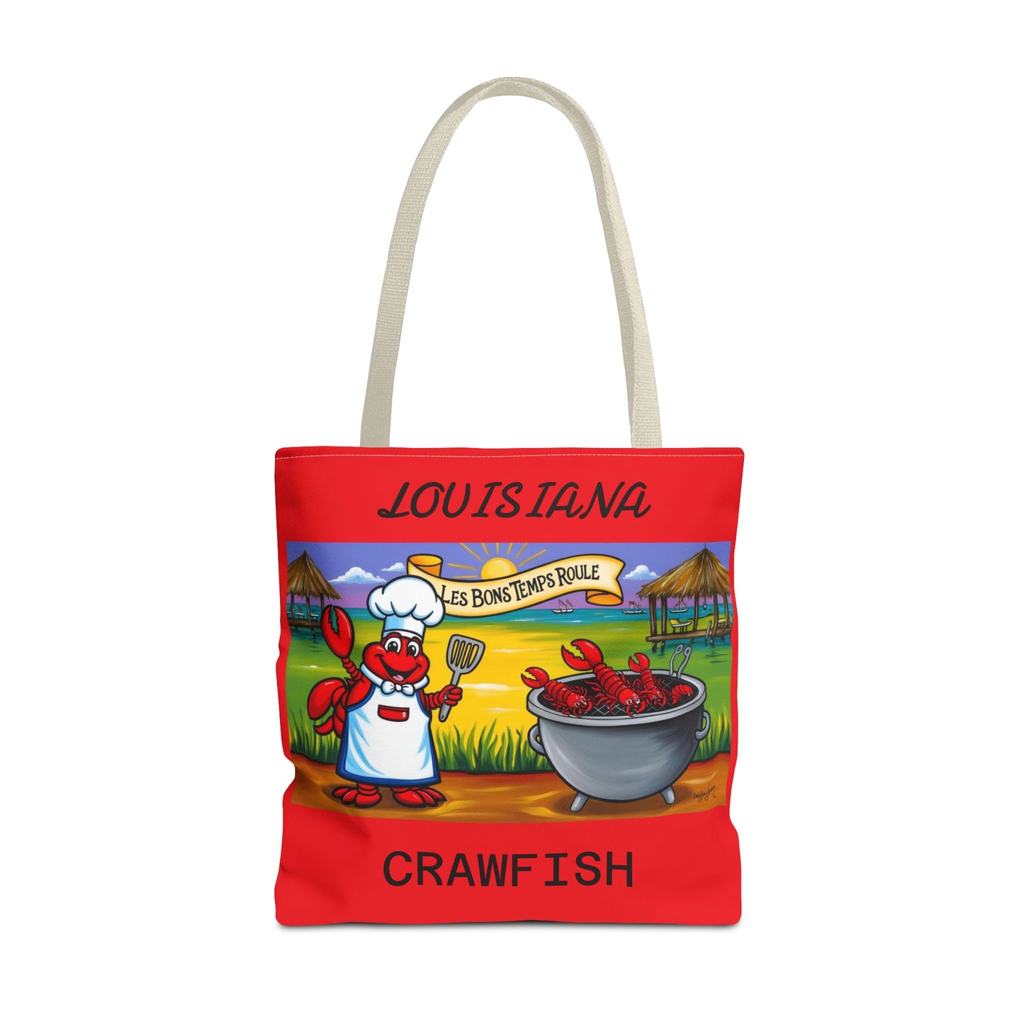 Tote Bag (AOP)