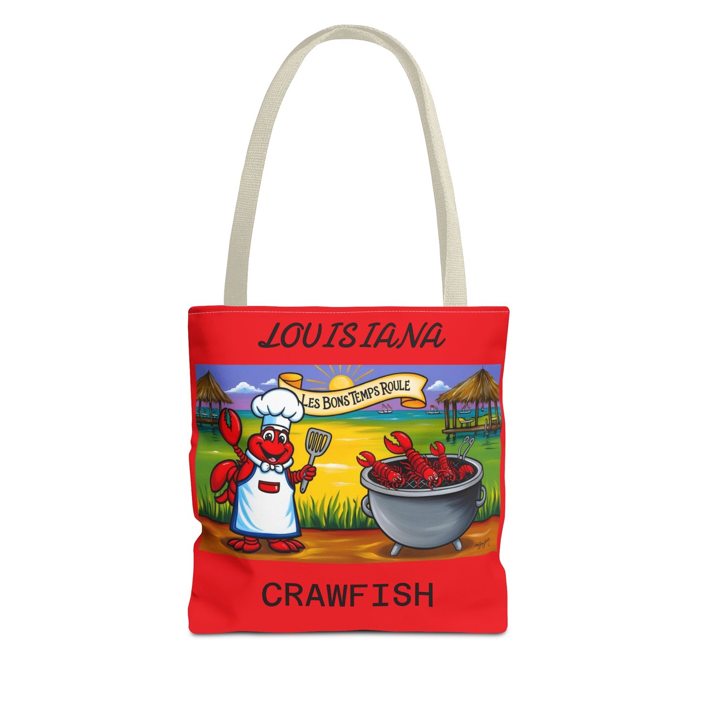 Tote Bag (AOP)