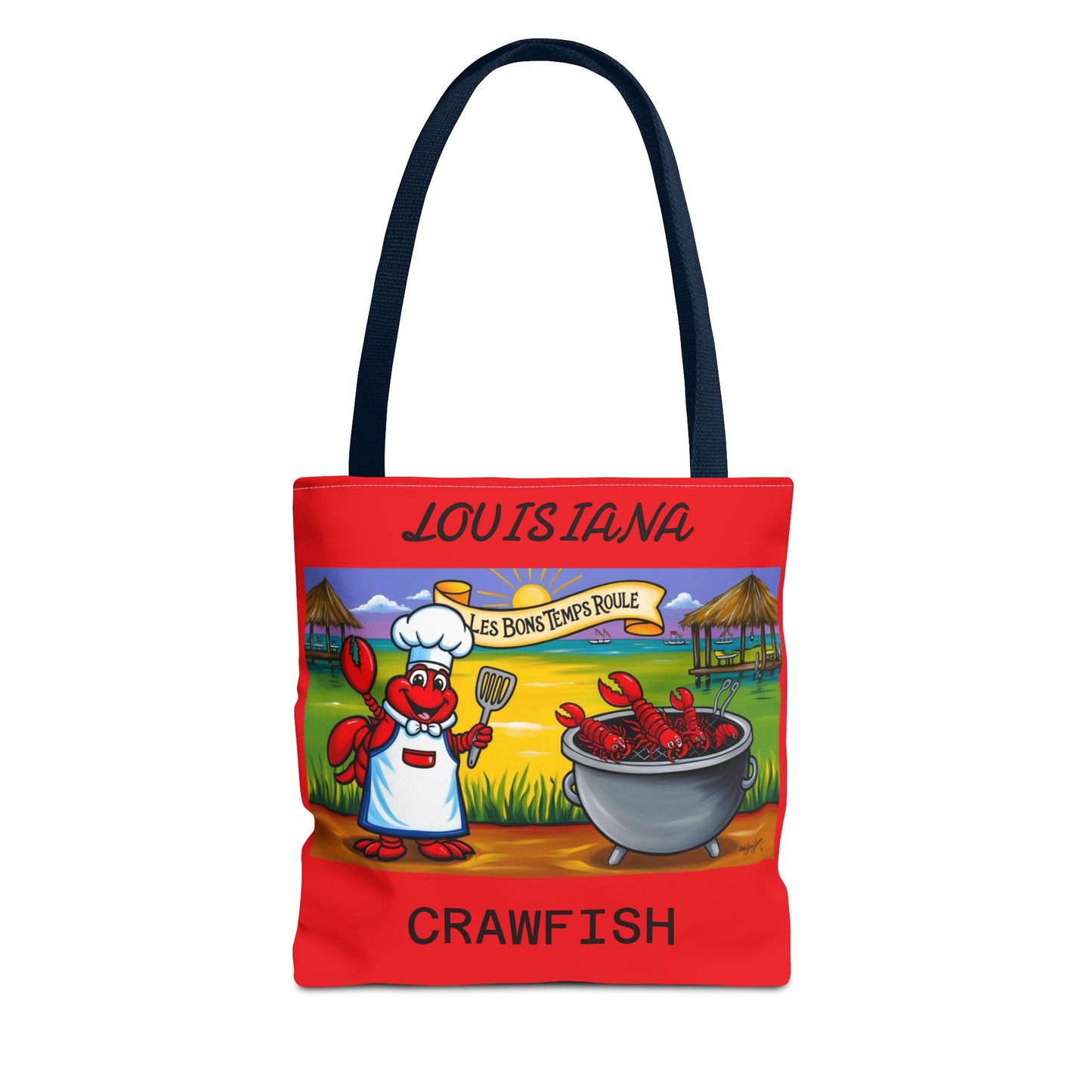 Tote Bag (AOP)