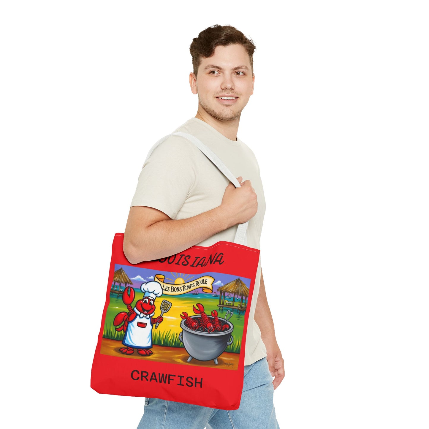 Tote Bag (AOP)