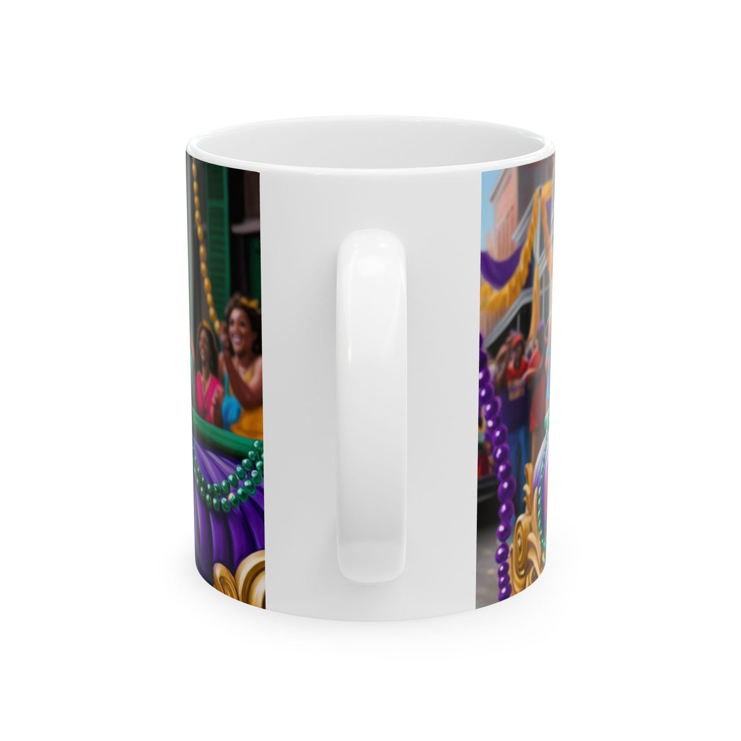 Ceramic Mug, (11oz, 15oz)