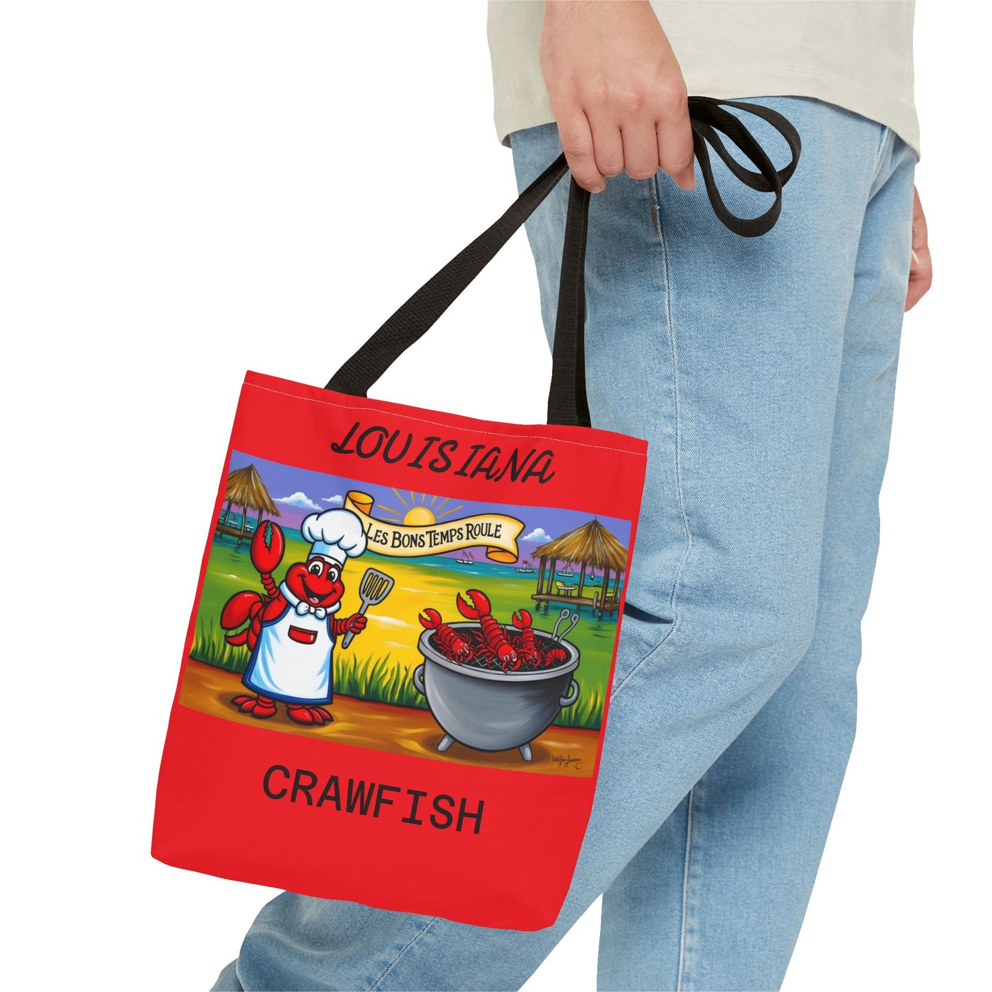 Tote Bag (AOP)