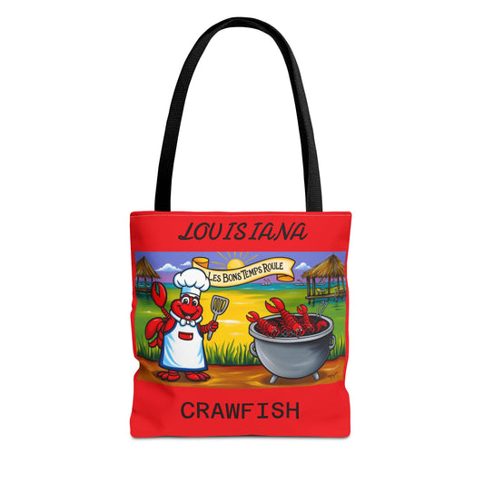 Tote Bag (AOP)