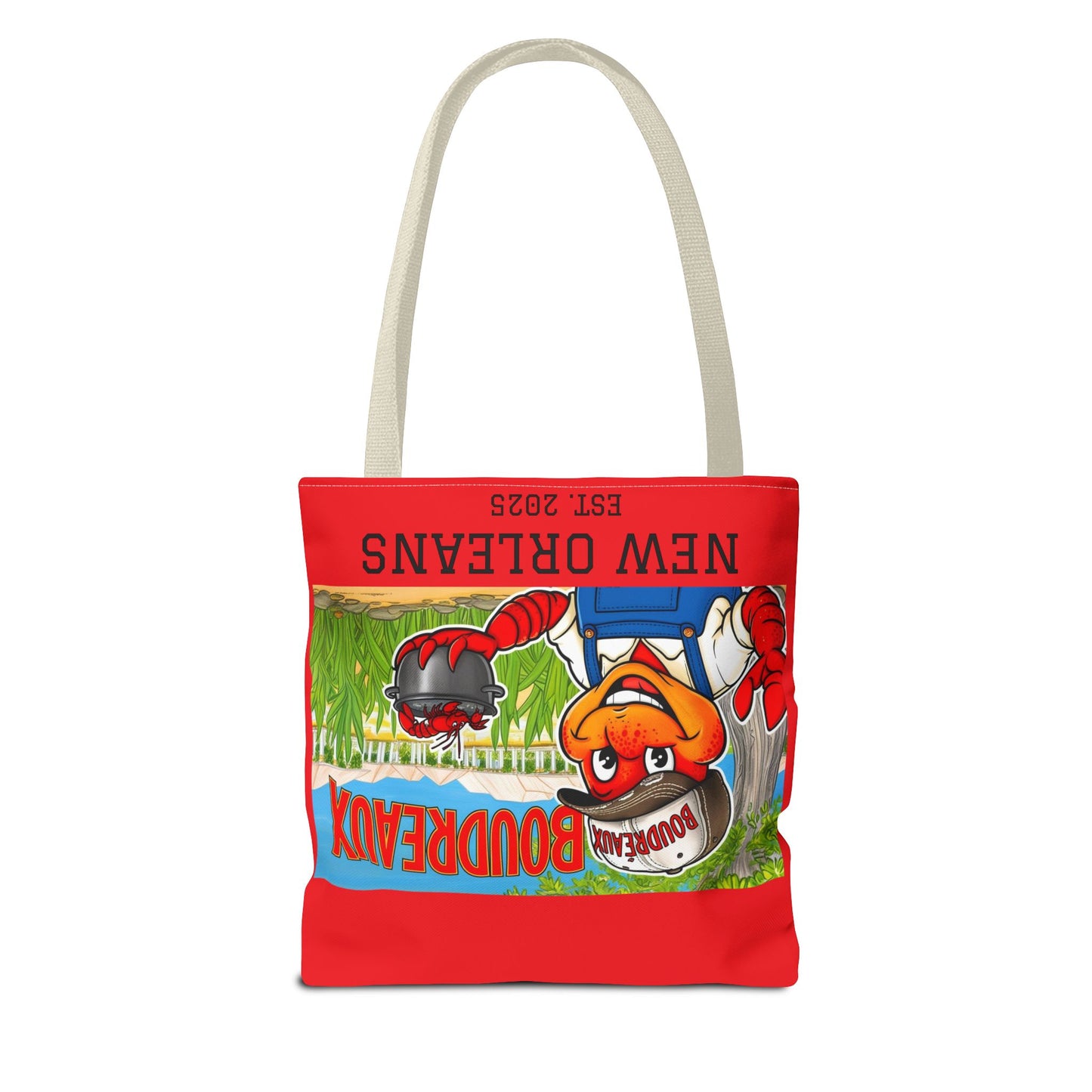 Tote Bag (AOP)