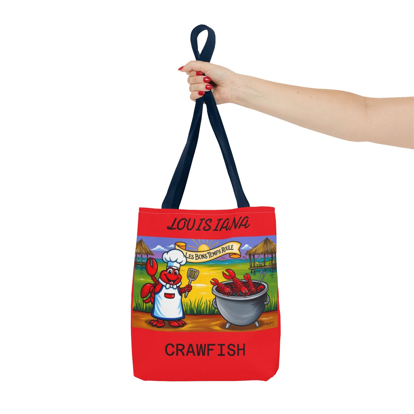 Tote Bag (AOP)
