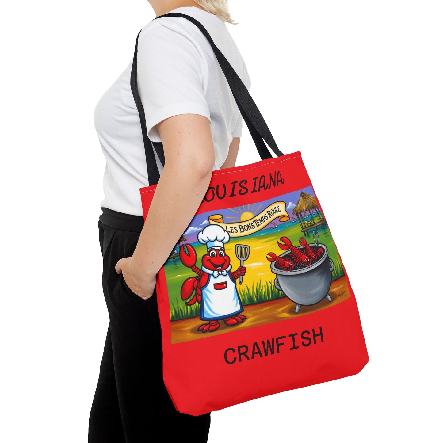 Tote Bag (AOP)