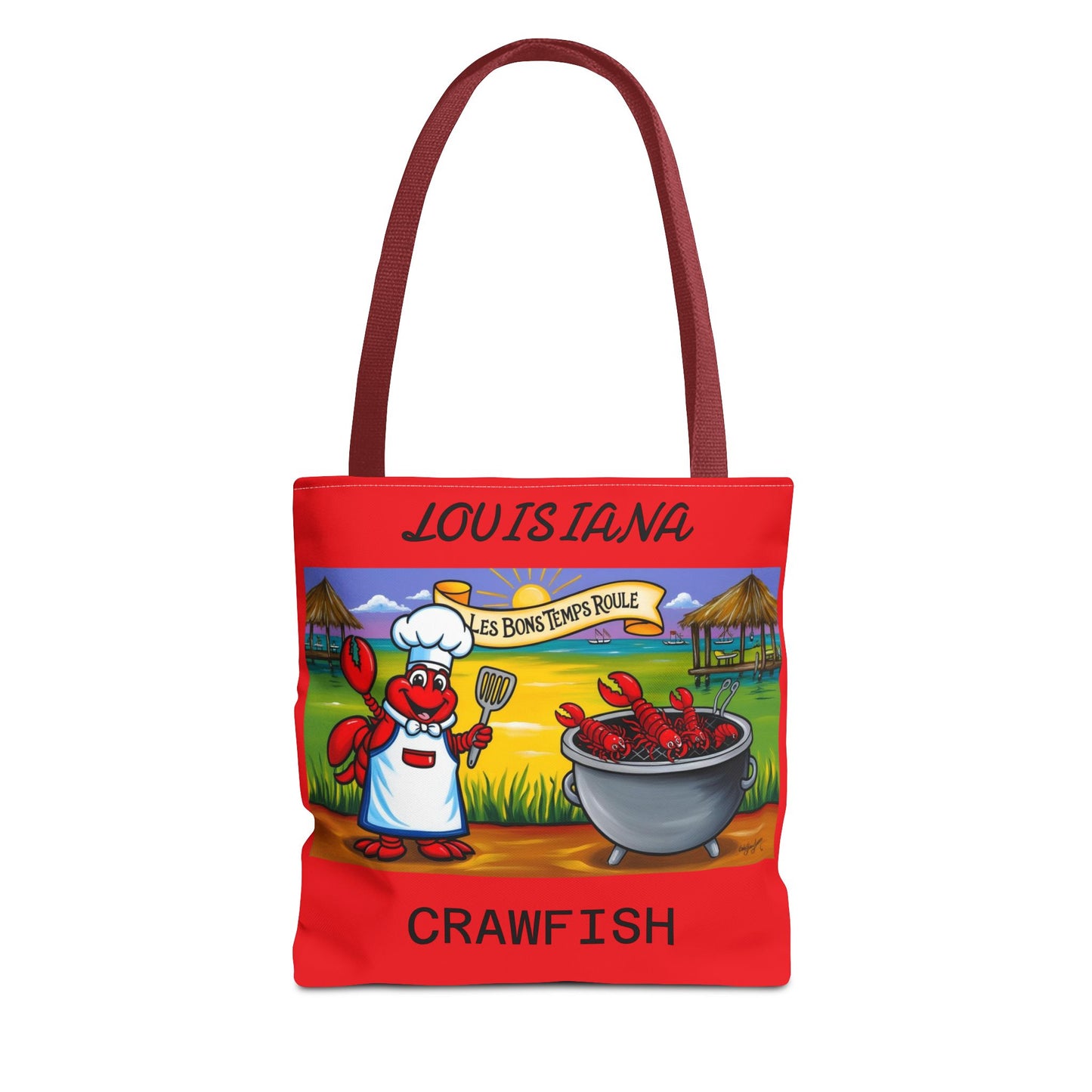 Tote Bag (AOP)