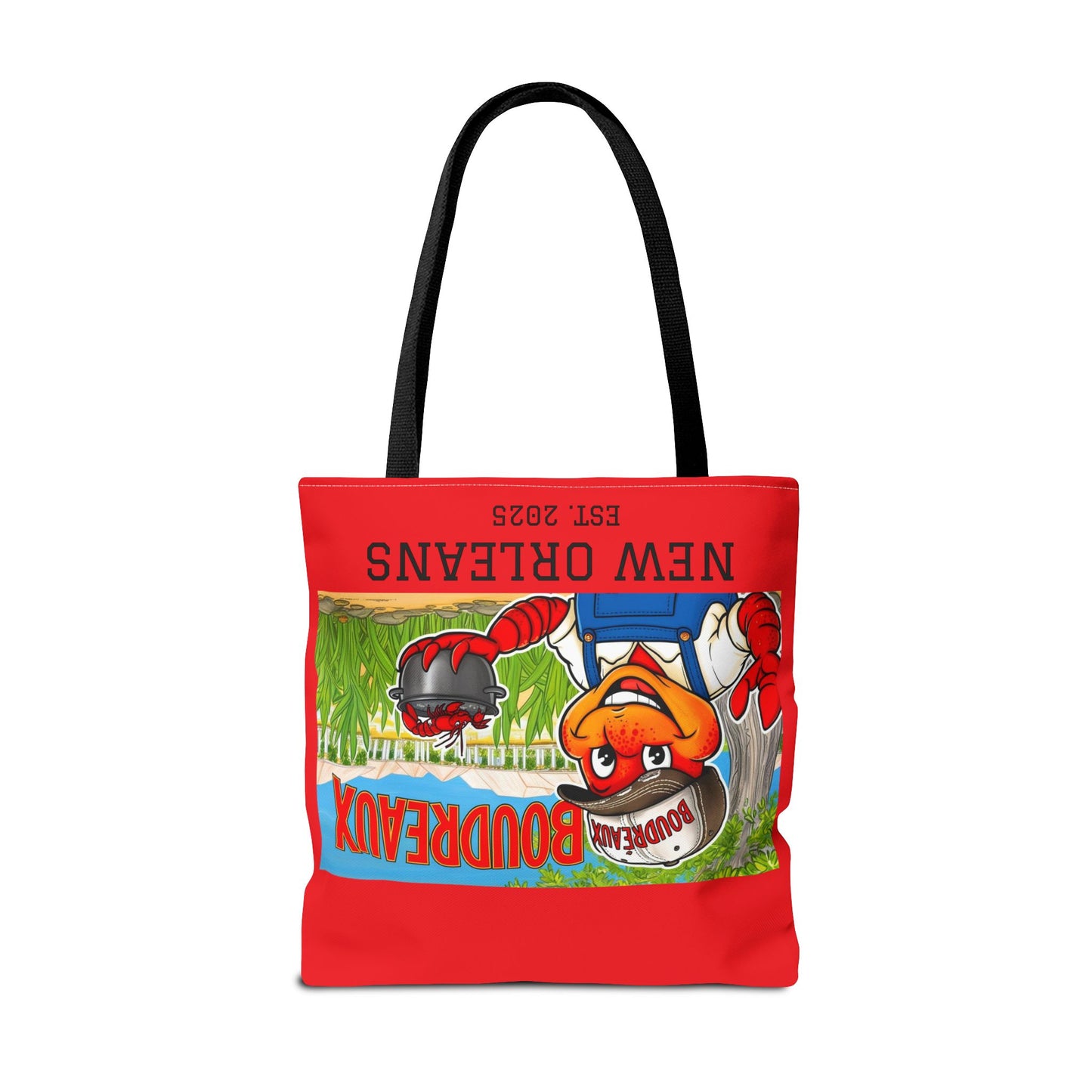 Tote Bag (AOP)