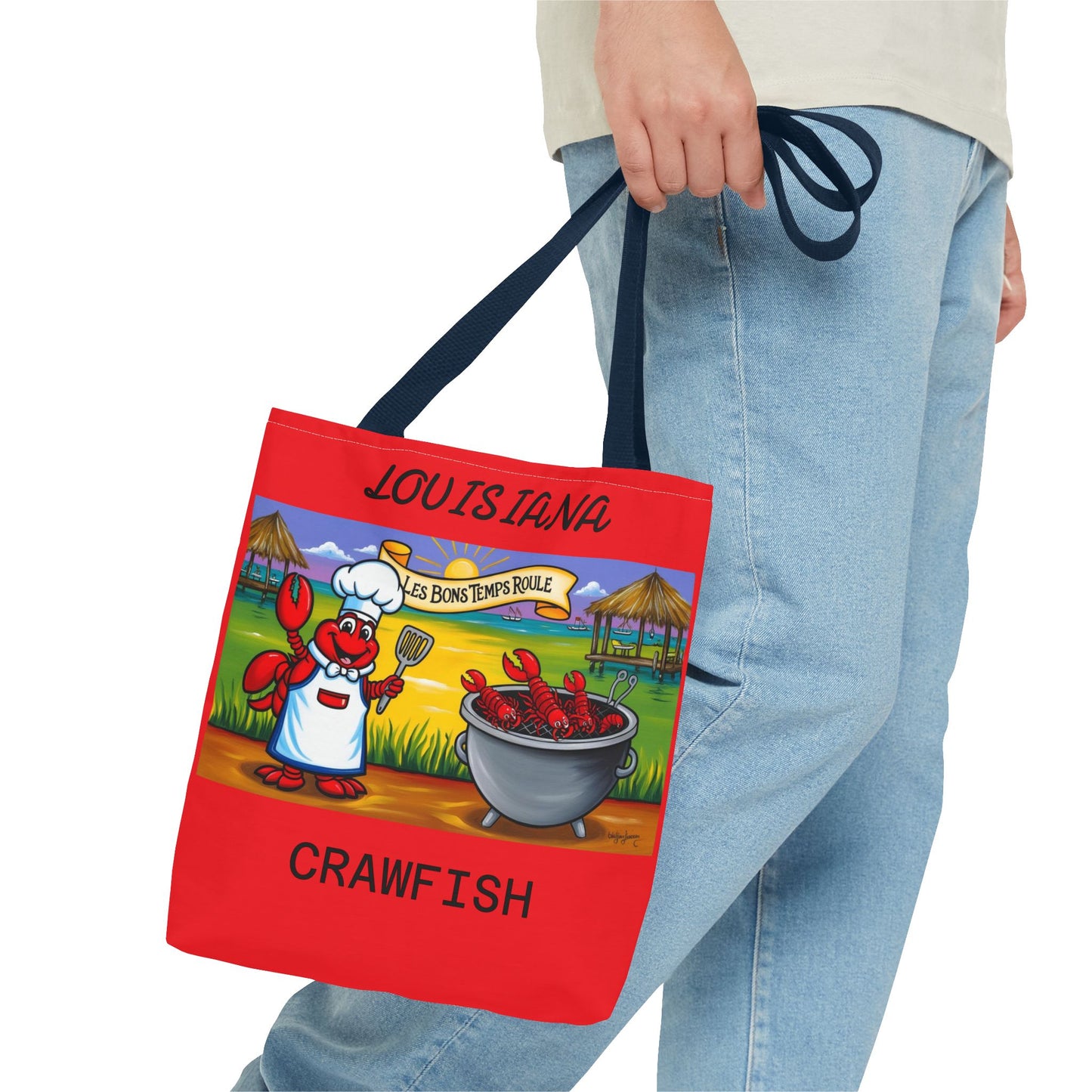 Tote Bag (AOP)