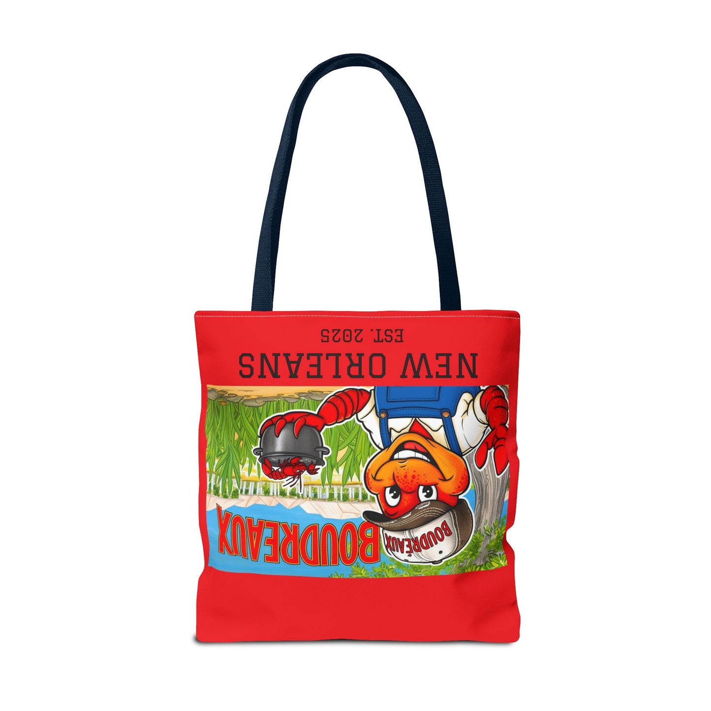Tote Bag (AOP)