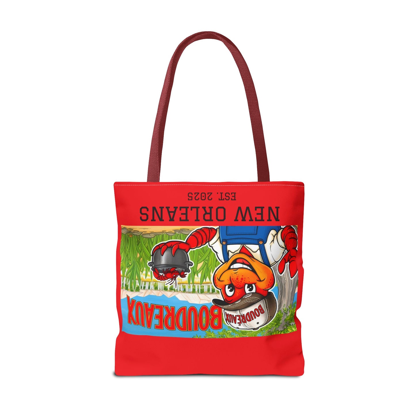Tote Bag (AOP)