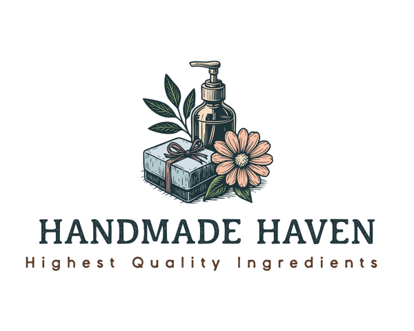 Handmade Haven USA 